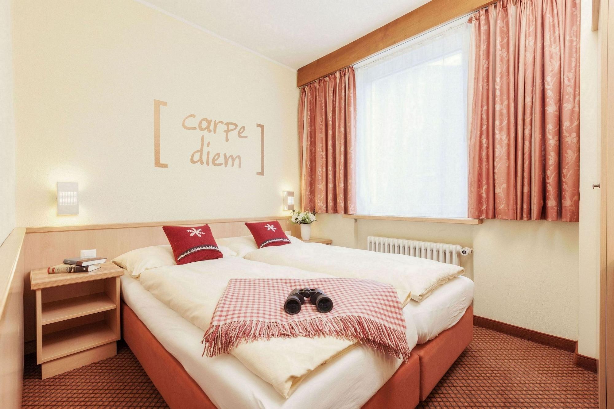 Le Petit Charme-Inn Zermatt Ngoại thất bức ảnh