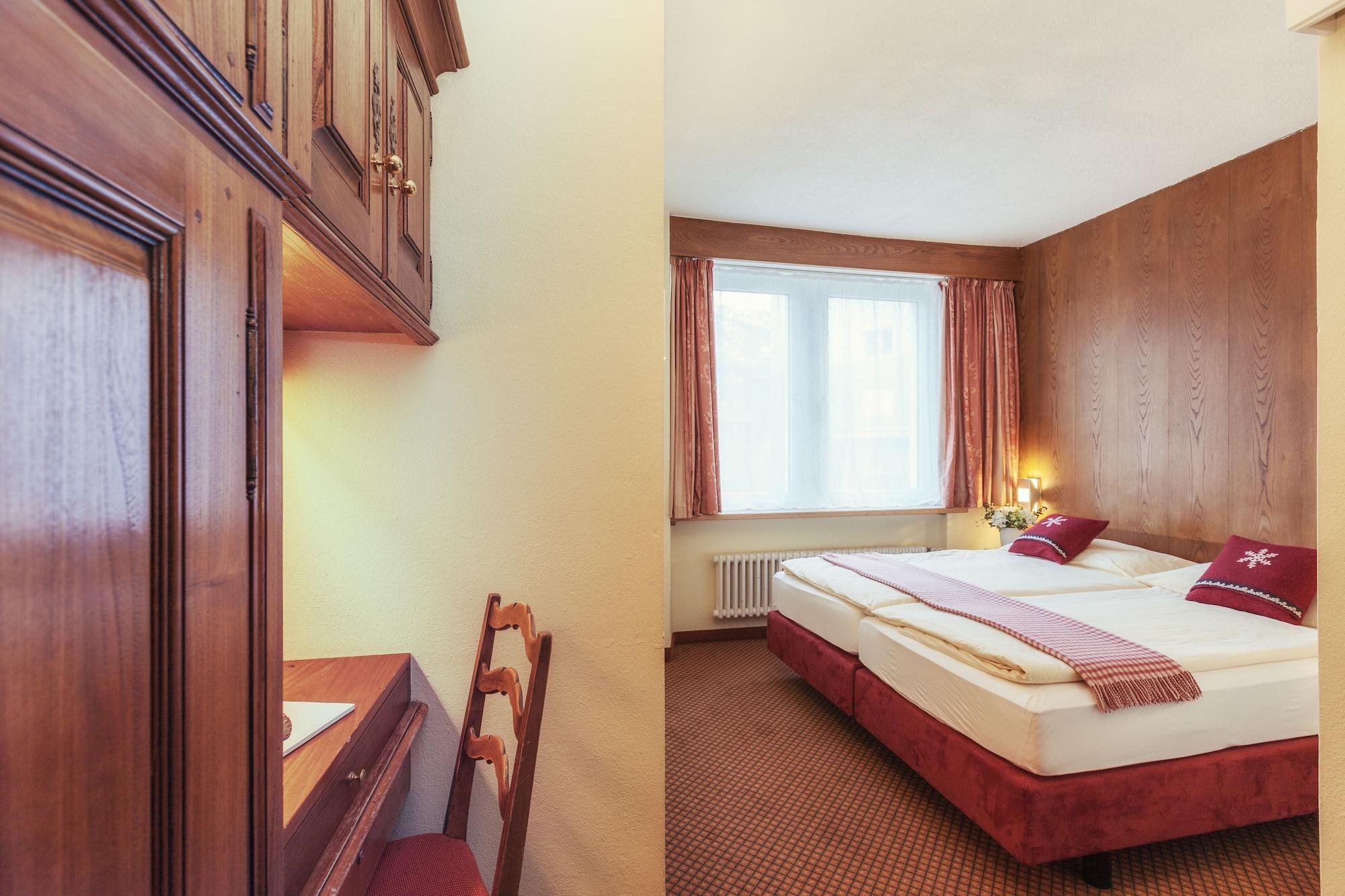 Le Petit Charme-Inn Zermatt Ngoại thất bức ảnh
