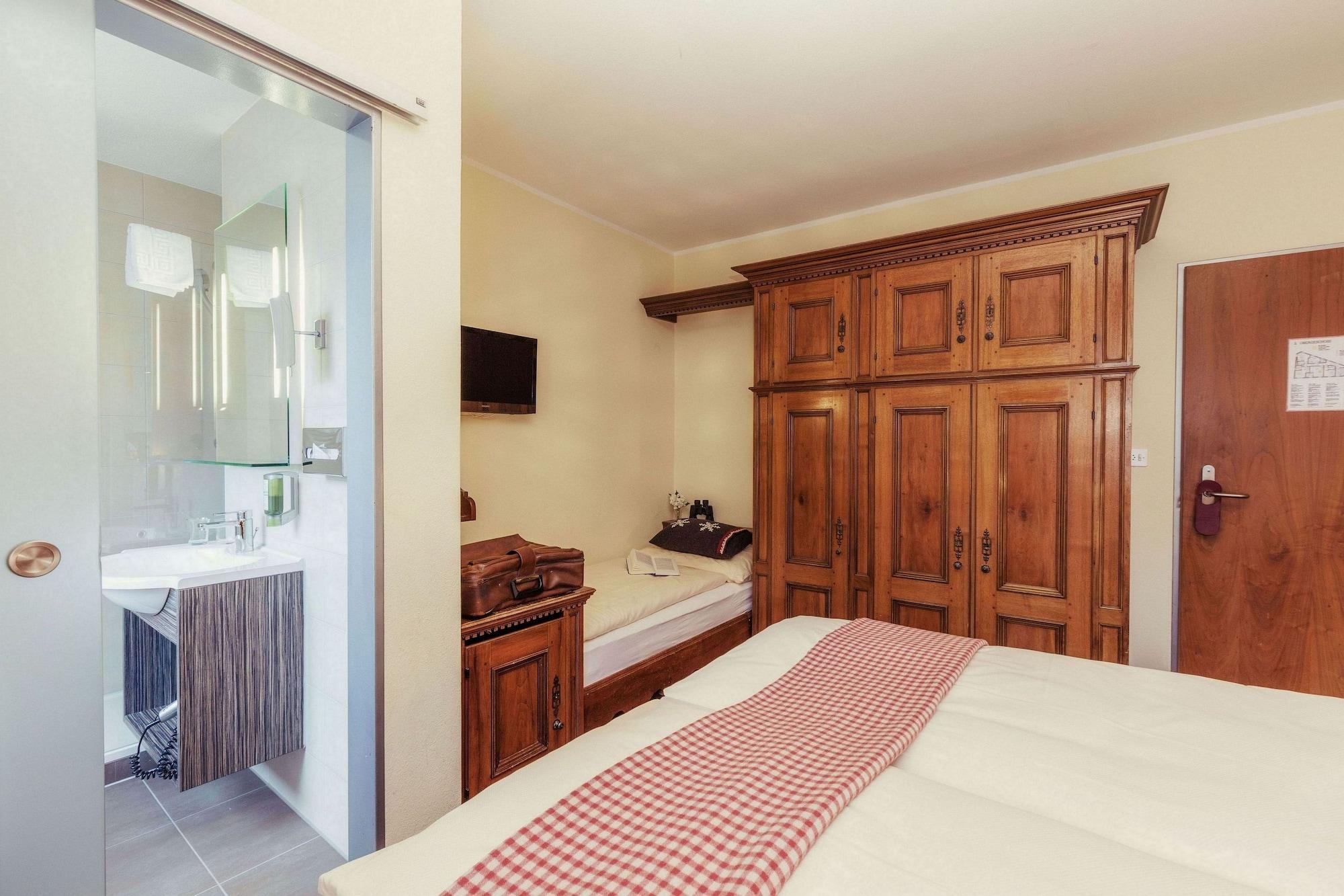 Le Petit Charme-Inn Zermatt Ngoại thất bức ảnh