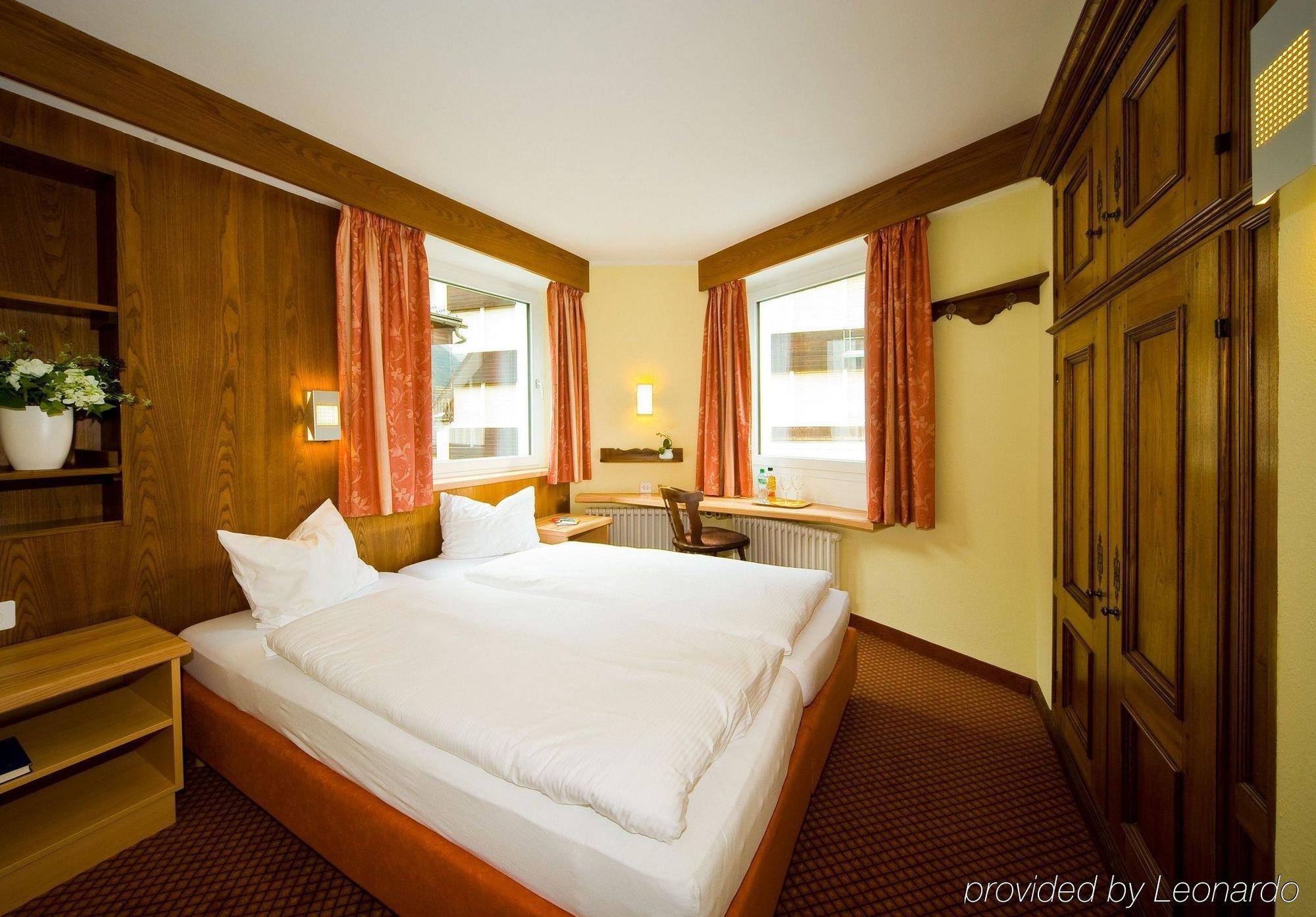 Le Petit Charme-Inn Zermatt Phòng bức ảnh