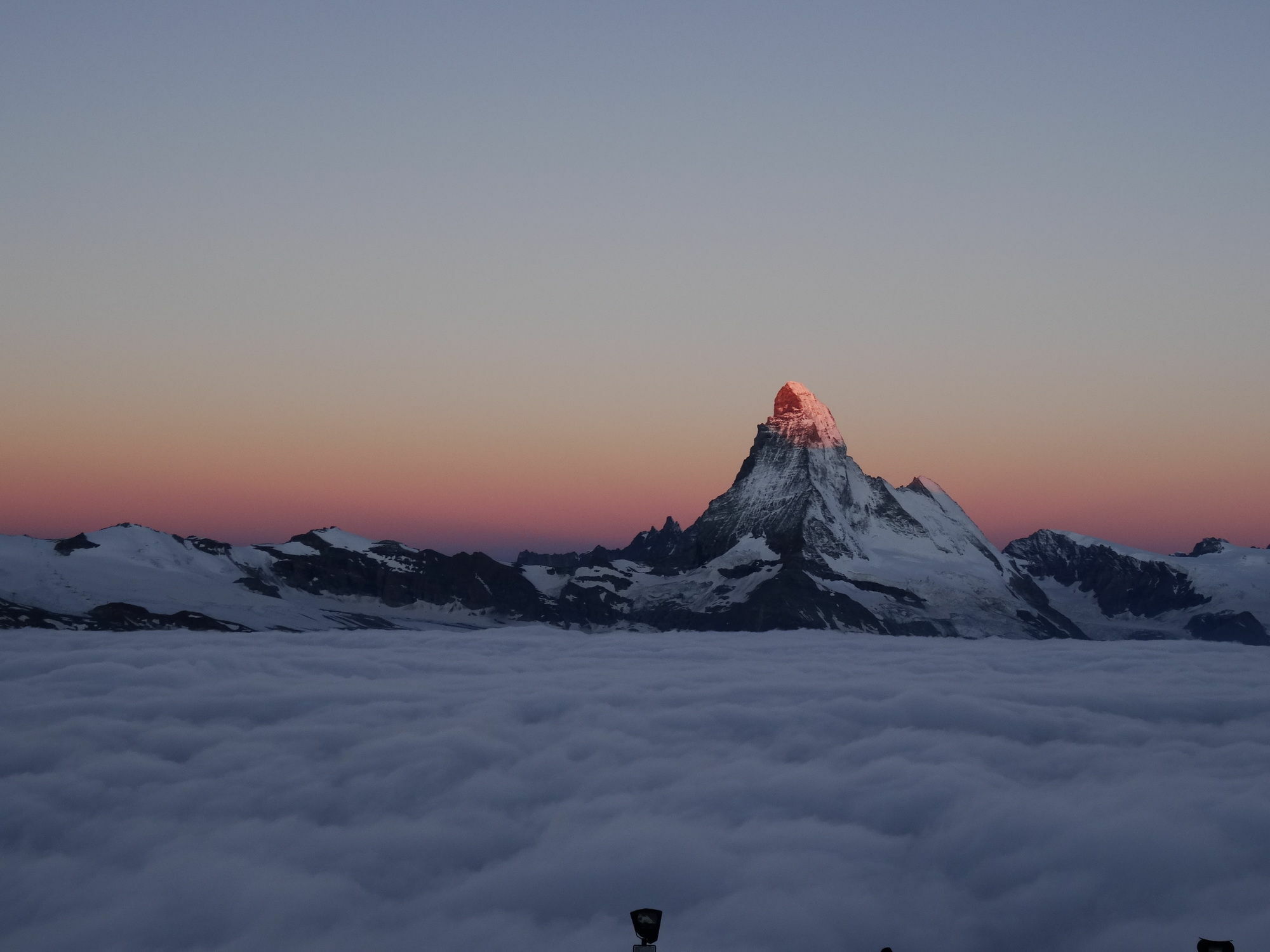Le Petit Charme-Inn Zermatt Ngoại thất bức ảnh