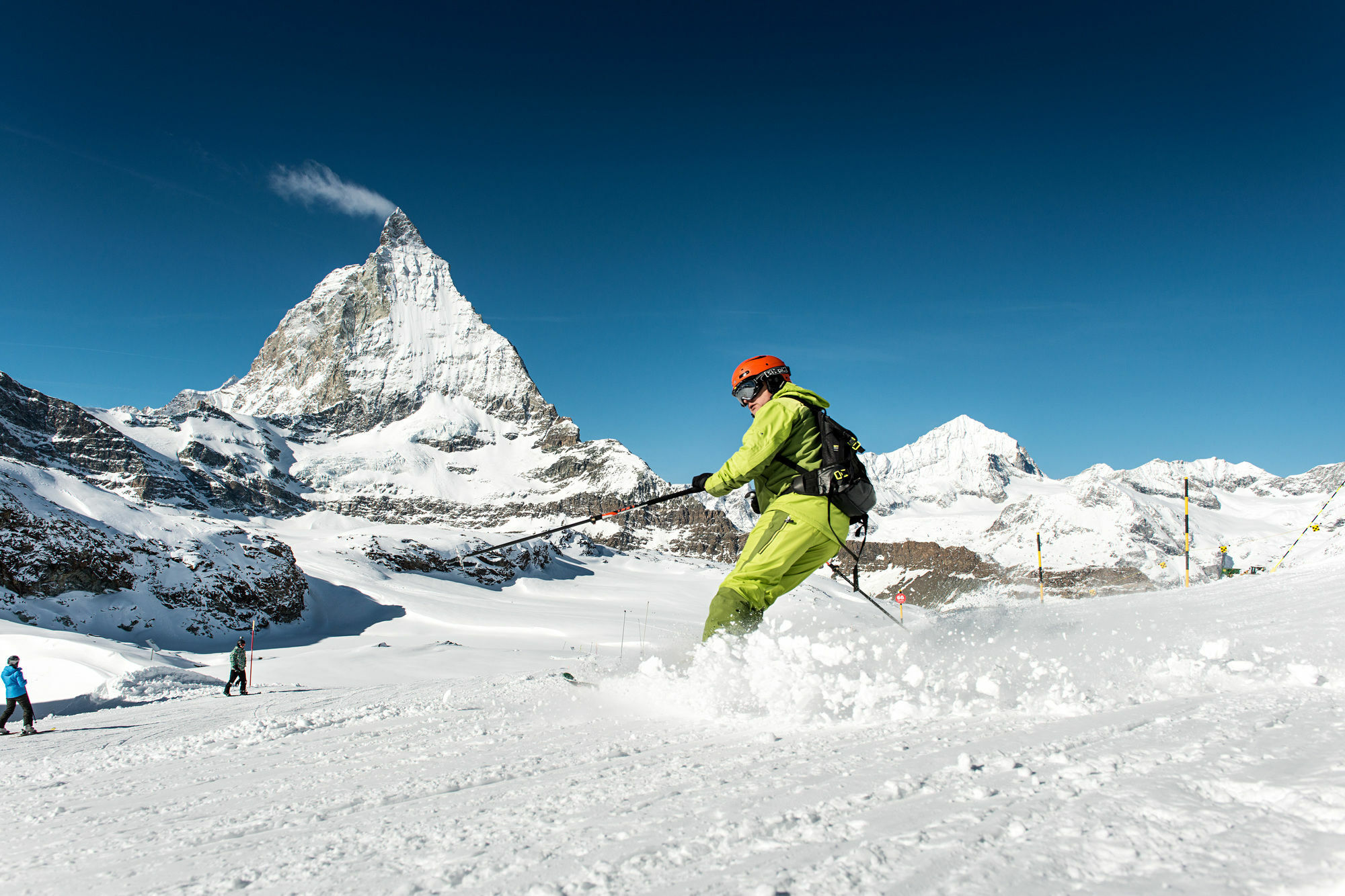 Le Petit Charme-Inn Zermatt Ngoại thất bức ảnh