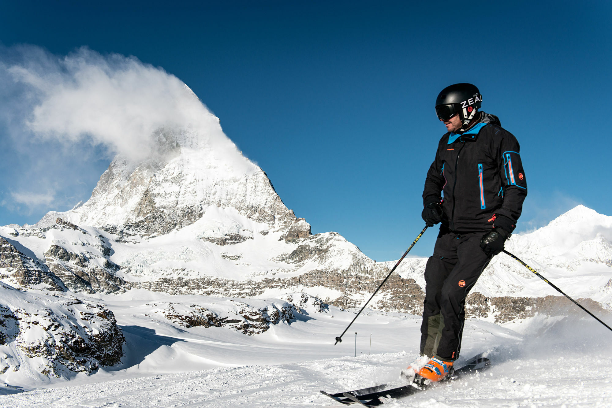Le Petit Charme-Inn Zermatt Ngoại thất bức ảnh