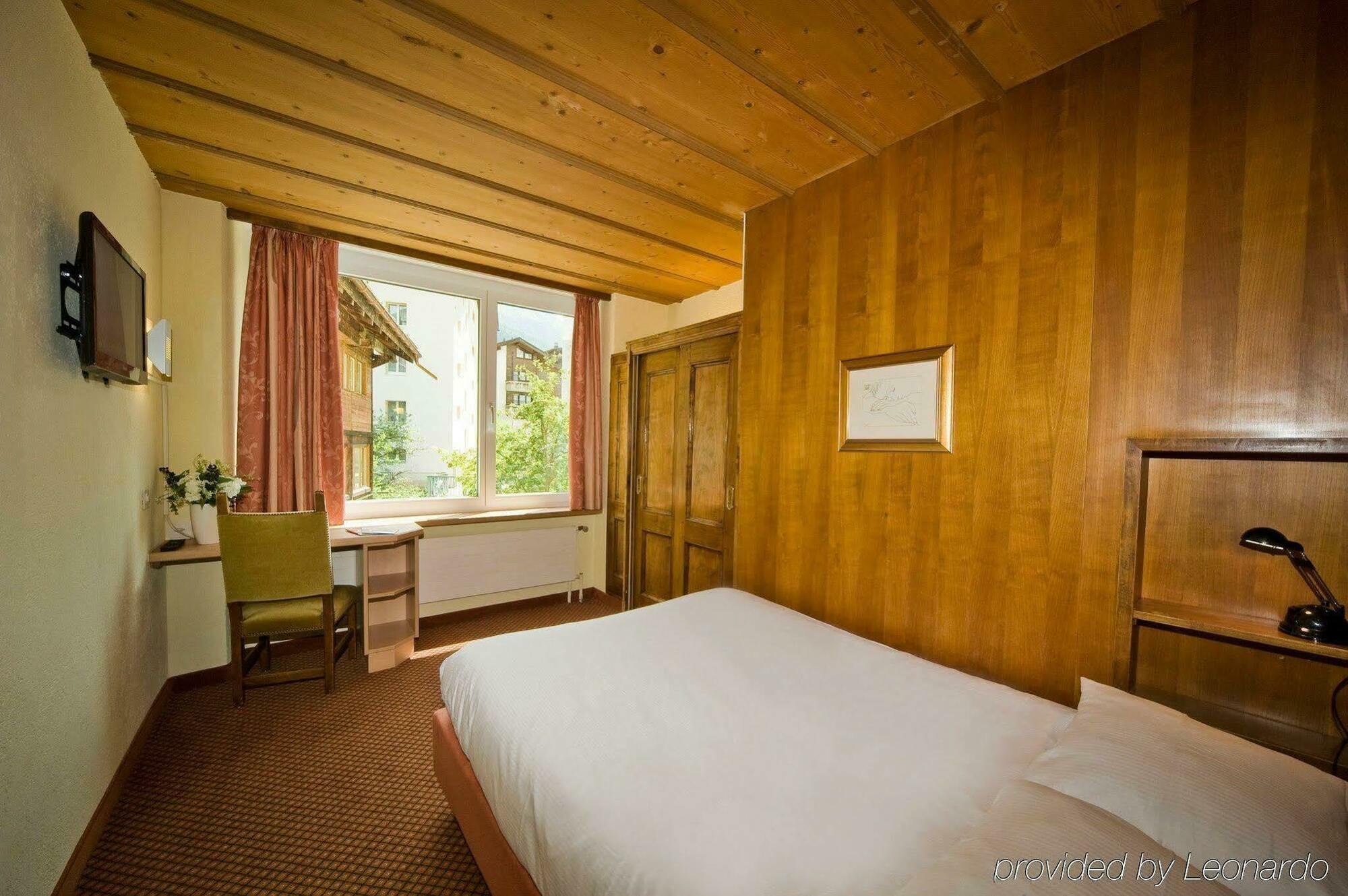Le Petit Charme-Inn Zermatt Ngoại thất bức ảnh